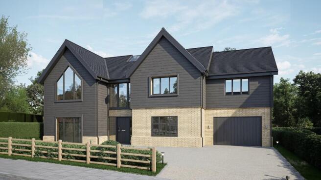 Concept House Design