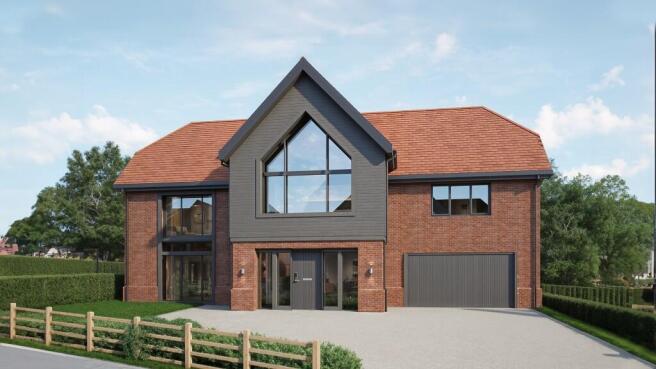 Concept House Design