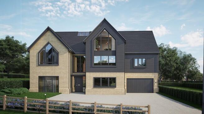 Concept House Design