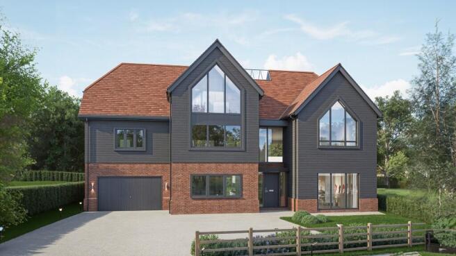 Concept House Design