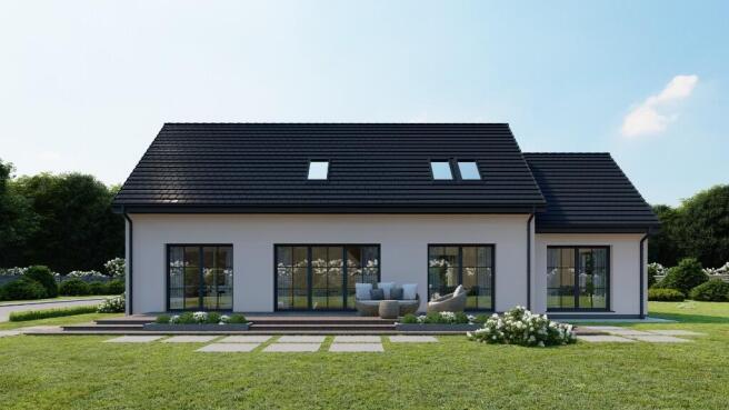 Example House Design