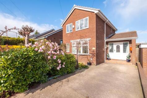 Park Lea, Bradley, Huddersfield, HD2 1QP