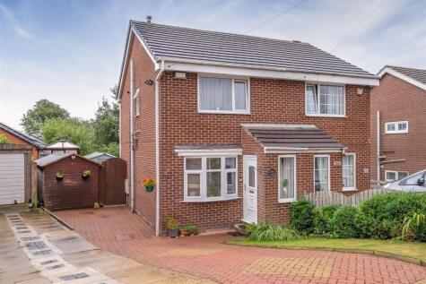 Park Lea, Bradley, Huddersfield, HD2 1GR