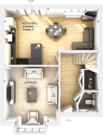 Ground Floor