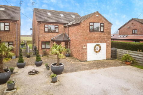 Hull Road, Osgodby, YO8 5HG