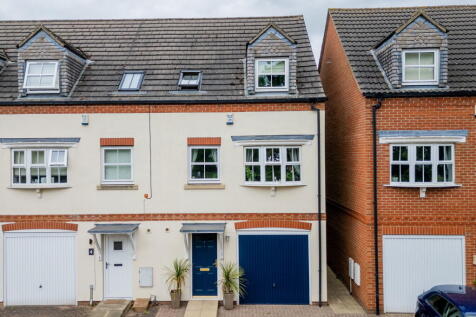 Mount Pleasant, Riccall, YO19 6BF