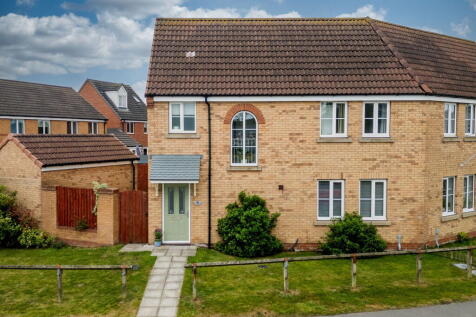 Spruce Way, Selby, YO8 8FJ