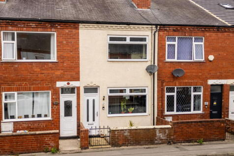 Adeline Street, Goole, DN14 6DJ