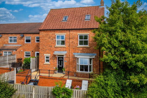 Whitley Farm Close, Whitley, Goole, DN14 0GL