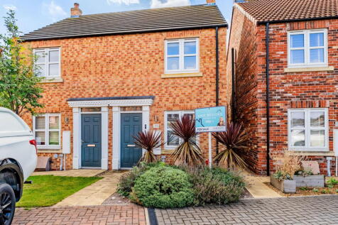 The Hedgerows, Eggborough, DN14 0PQ