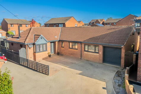 Kellington Court, Eggborough, Goole, DN14 0UL