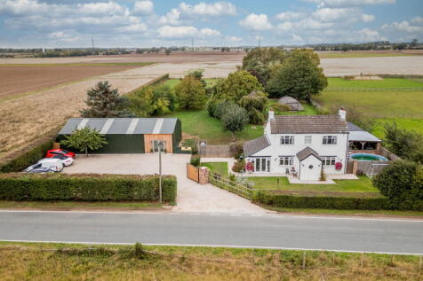 Asselby, Goole, DN14 7HF