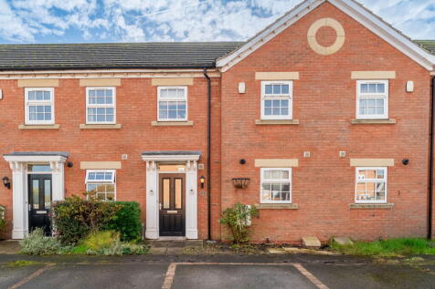 Long Acre, Camblesforth, Selby, YO8 8GN