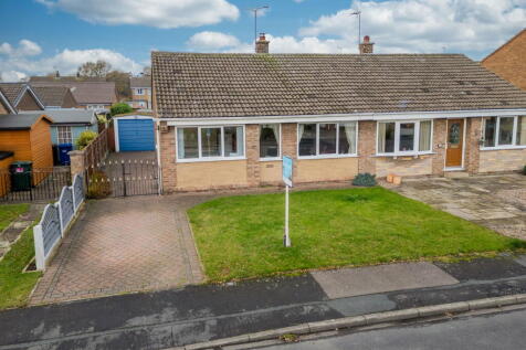 Bridle Walk, Selby, YO8 9DE