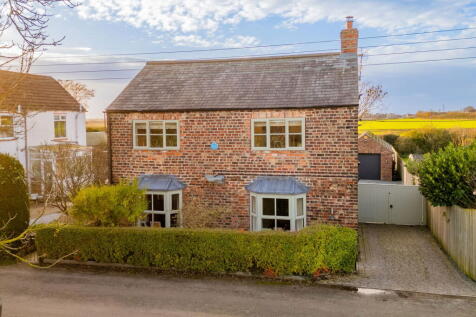 Spa Well Lane, West Cowick, Goole, DN14 9EA