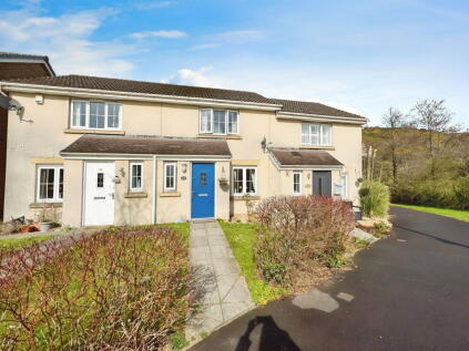 Abbottsmoor, Port Talbot, Neath Port Talbot, SA12 6DT