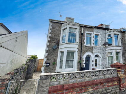 South Road, Porthcawl, CF36 3DH