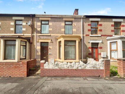 12 Pont Street, Port Talbot, SA13 1AN