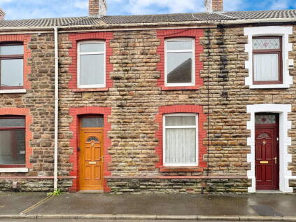 10 Edward Street, Port Talbot, SA131YB