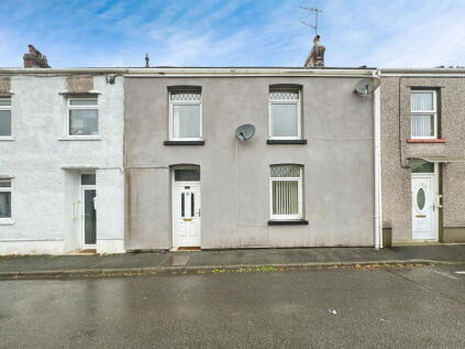 Rhestr Fawr, Ystradgynlais, Swansea, SA9 1LD