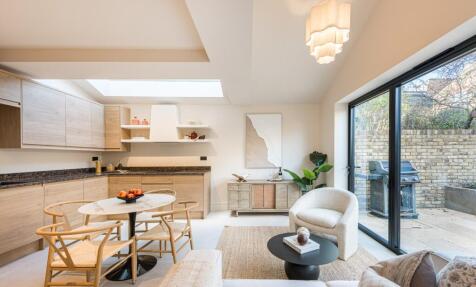 Gosberton Road, SW12