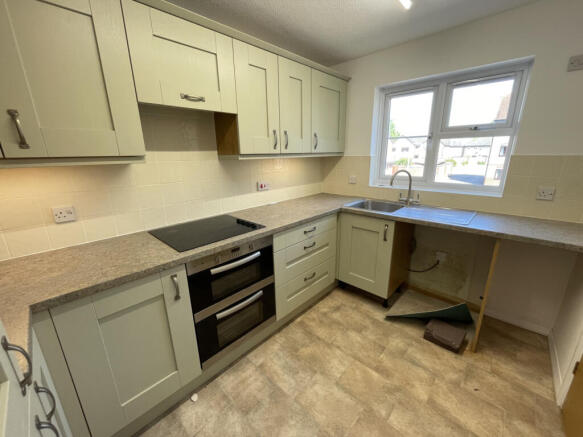 Kitchen 1