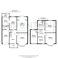 Property Floorplan