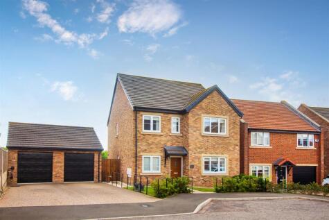 Nursery Gardens, Stannington, Morpeth, NE61