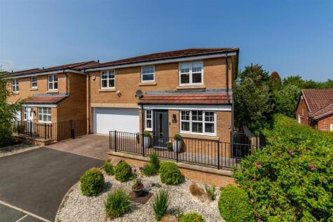Loansdean Wood, Morpeth, NE61