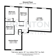 Property Floorplan