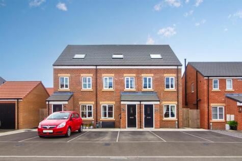 Pelican Road, Amble, NE65