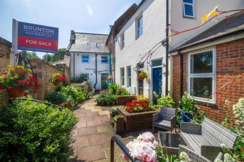 Pethgate Court, Morpeth, NE61