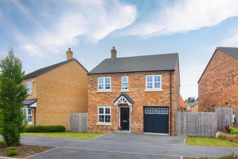 Maple Drive, Morpeth, NE61