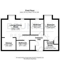 Property Floorplan