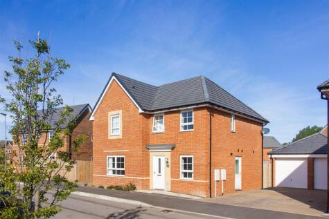 Tailor Way, Morpeth, NE61