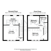 Property Floorplan