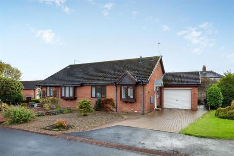 Felton Close, Morpeth, NE61