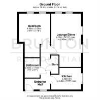 Property Floorplan