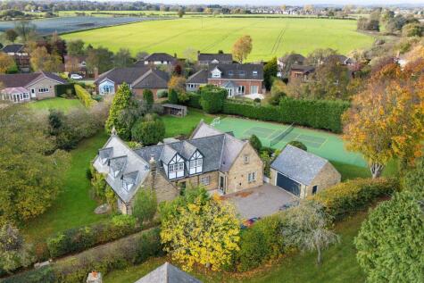 Hepscott, Morpeth, NE61