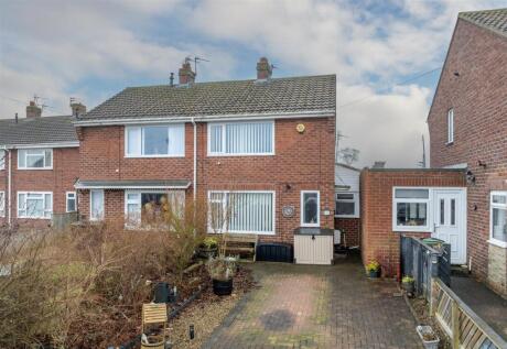 North Ridge, Bedlington, NE22