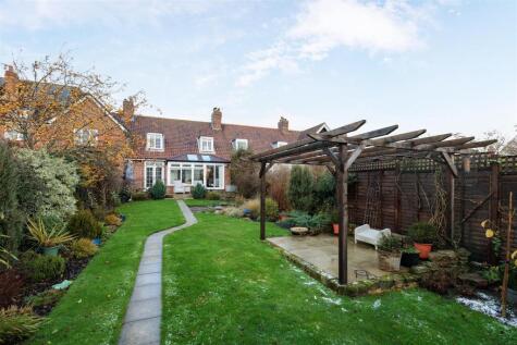 Netherton Park, Stannington, Morpeth, NE61