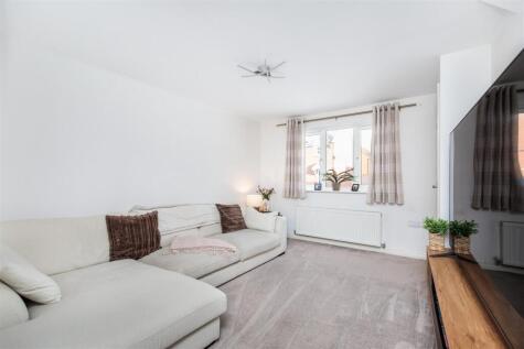 Ladyburn Way, Morpeth, NE65