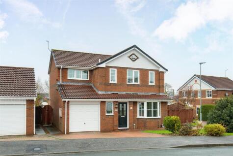 Kingswell, Morpeth, NE61