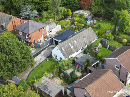 Mayfield Avenue, Preston, PR2 3