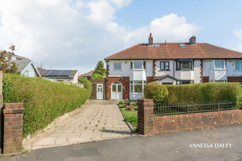 Bill Shankly Crescent, Preston, PR1 6