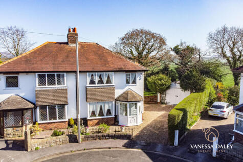 South Grove, Preston, PR3 5