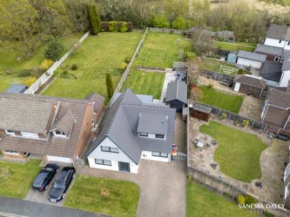 Moorfield Close, Preston, PR2 9