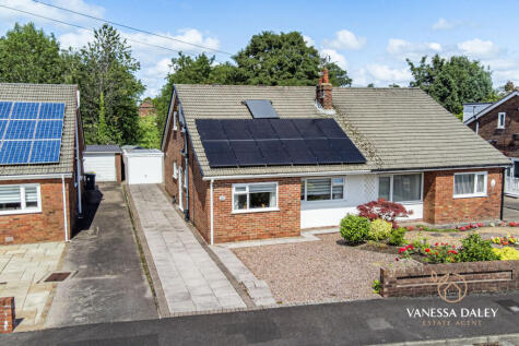 Green Drive, Preston, PR2 9