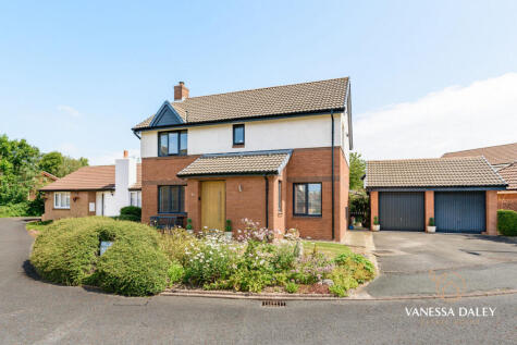 Sandsdale Avenue, Preston, PR2 9