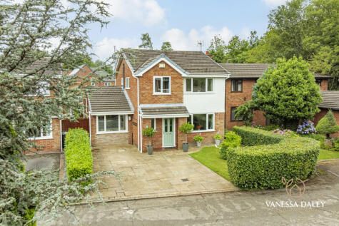 Greenacres, Preston, PR2 7